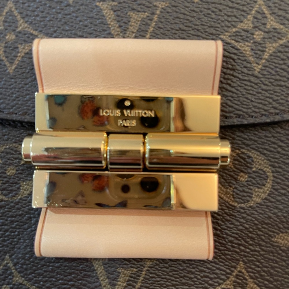 Authentic never worn Louis Vuitton bag